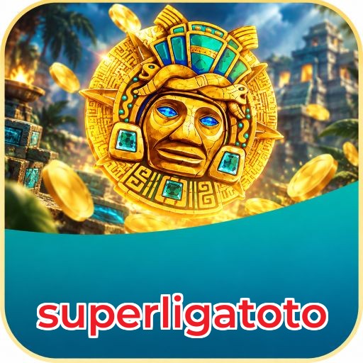 Logo aplikasi superligatoto