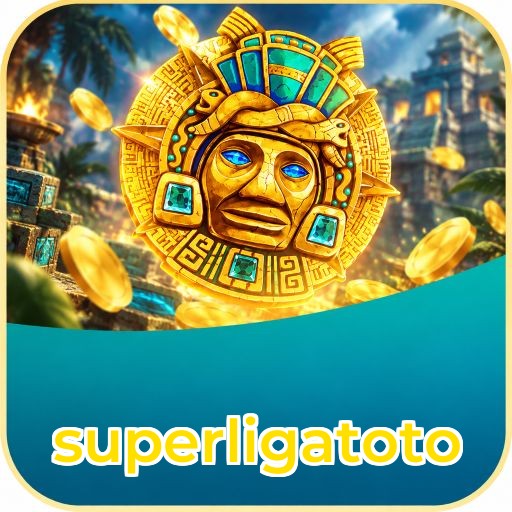 Logo aplikasi superligatoto