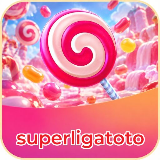 Logo aplikasi superligatoto