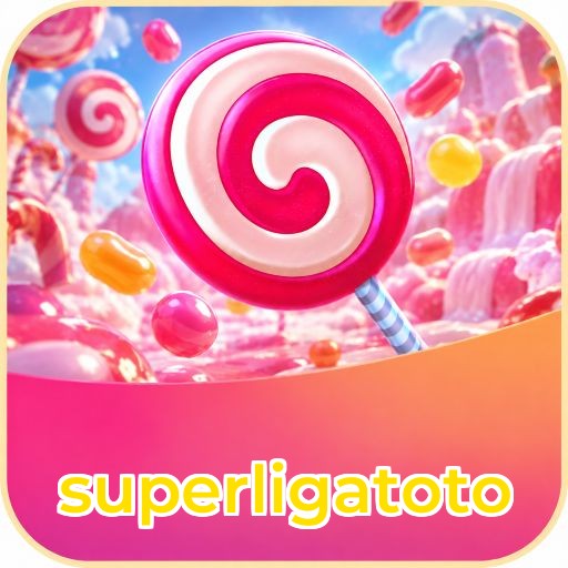 Logo aplikasi superligatoto