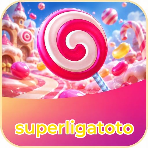 Logo aplikasi superligatoto